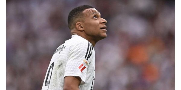 Kylian Mbappé torna-se um dos jogadores mais frustrados desta temporada Kylian Mbappé torna-se um dos jogadores mais frustrados desta temporada